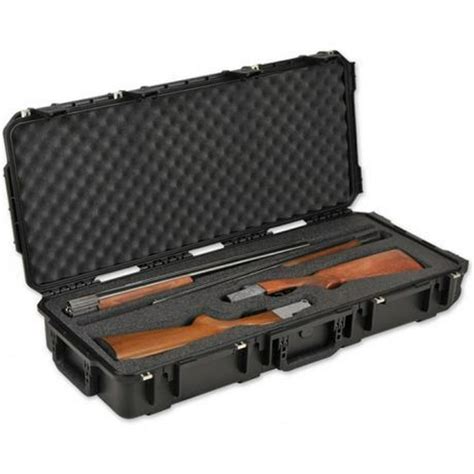 Buy products such as Allen Company Axial Lockable 9" Pistol Case, Assorted Colors, 11" x 8. . Gun case walmart